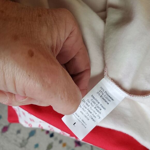 Inappropriate Naughty Christmas Shirt - Picture 5 of 5